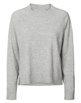 Ruca Knit Lounge Boxy Strick